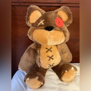 Tibbers League of Legends Plushie Like New